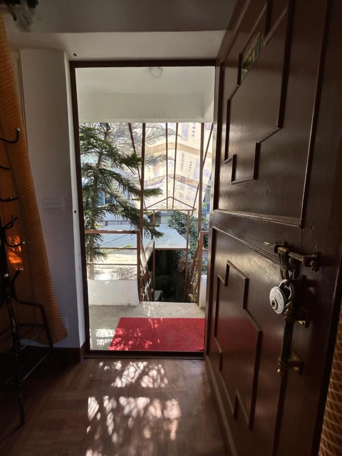 Sudha'S Garden Home Catmandu Exterior foto