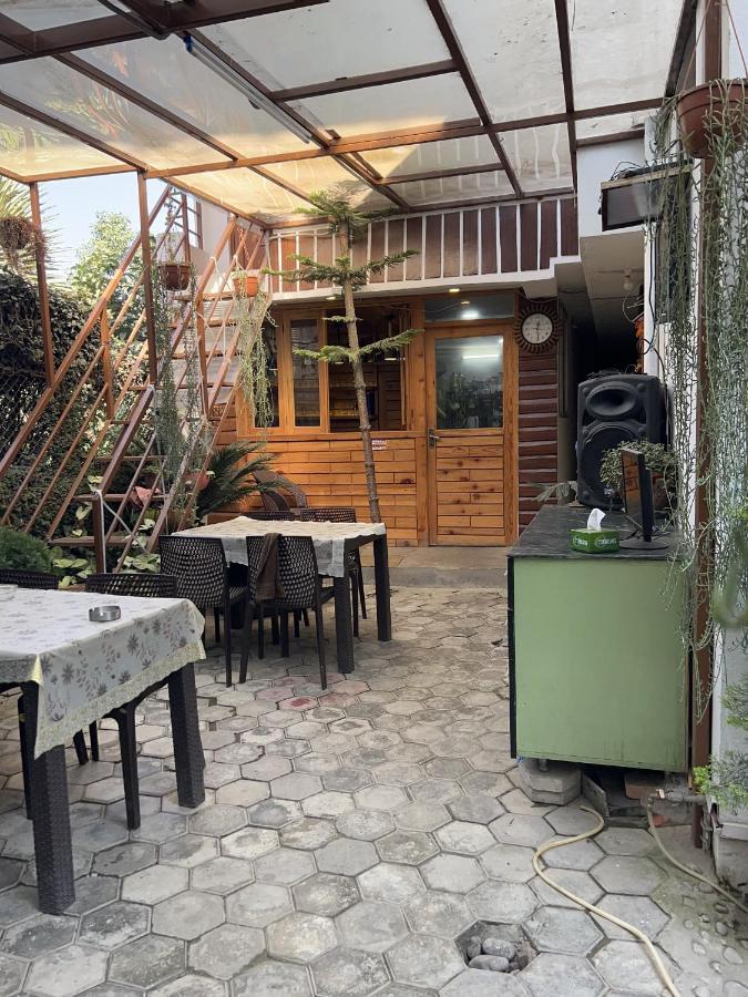 Sudha'S Garden Home Catmandu Exterior foto