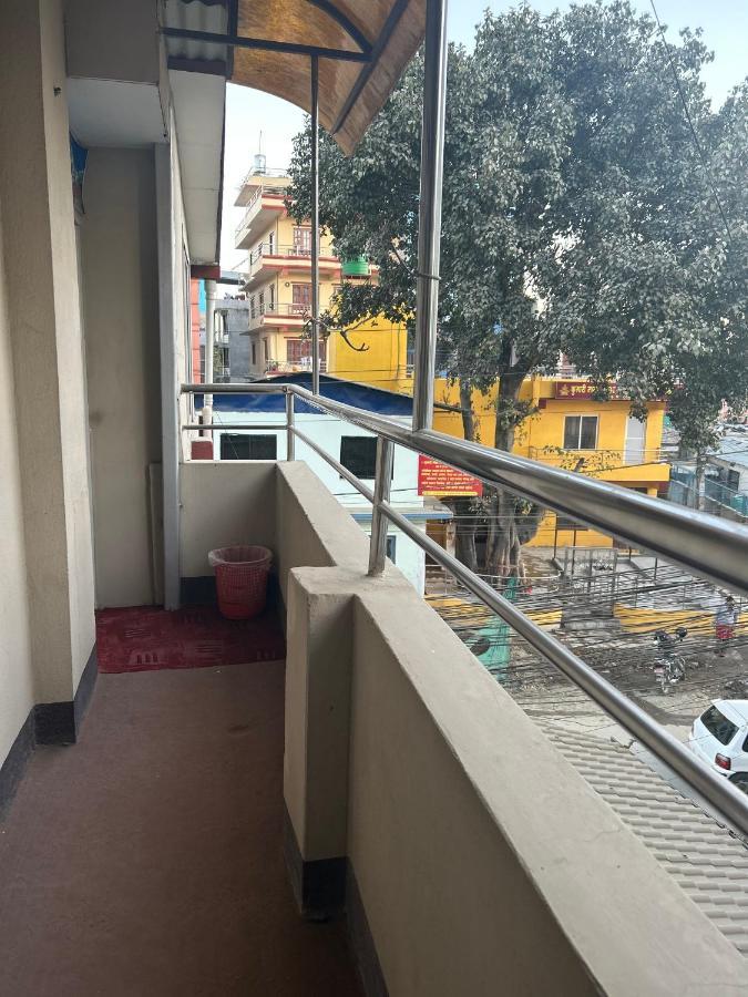 Sudha'S Garden Home Catmandu Exterior foto